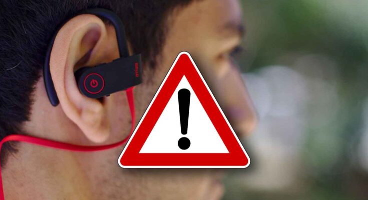 Auricolari Bluetooth sotto attacco