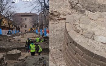 Basilica di Vitruvio Fano