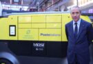 Poste Italiane lancia BOXi: al via i test del veicolo autonomo