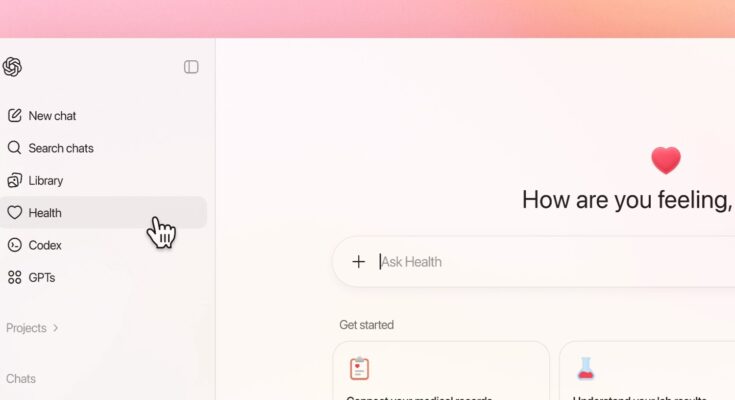 ChatGPT Health
