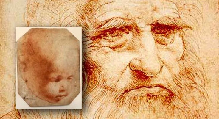 Leonardo Da Vinci DNA