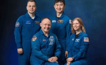 NASA - Robert Markowitz