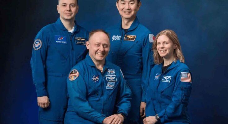 NASA - Robert Markowitz