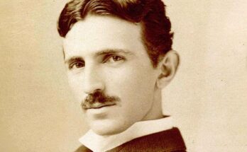 Nikola Tesla