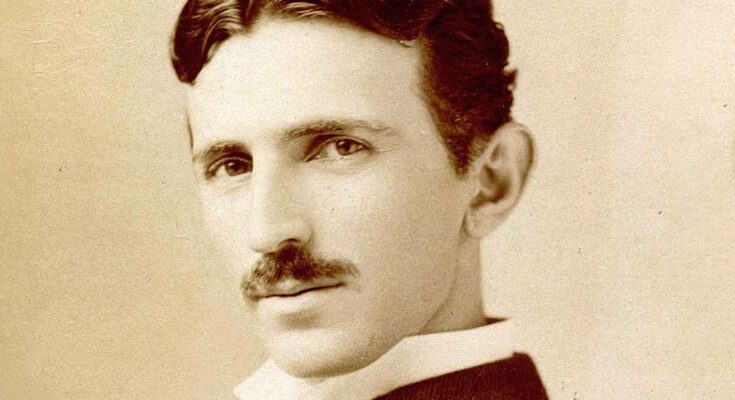 Nikola Tesla