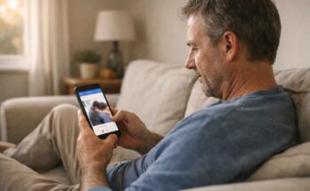 immagini in IA su Facebook