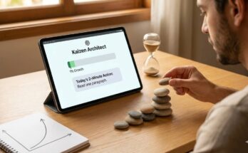 prompt kaizen uno per cento al giorno