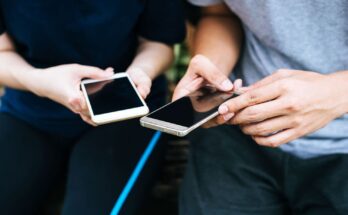 iPhone ricondizionati