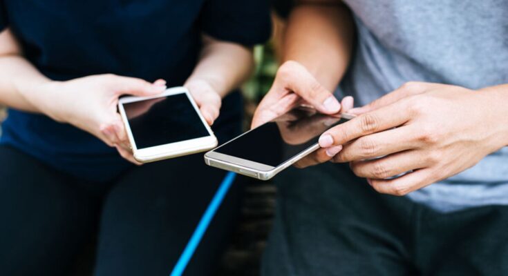 iPhone ricondizionati