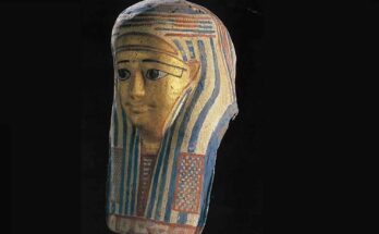 Furto al museo in Australia