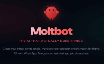 Moltbot