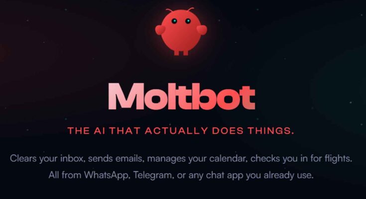 Moltbot