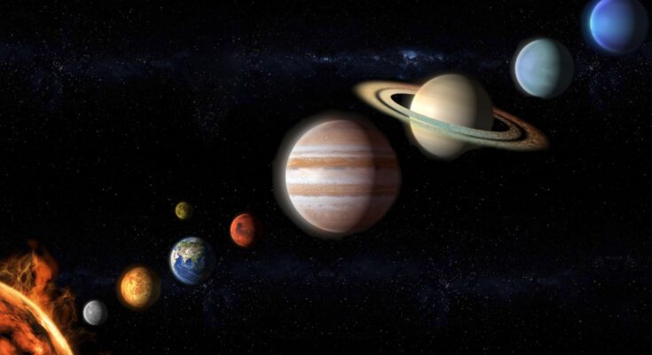 parata di pianeti 28 febbraio 2026