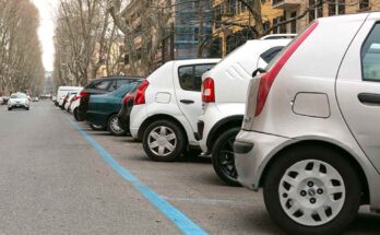 Roma parcheggi