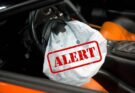Oltre un milione di auto in Italia con airbag pericolosi: controlla subito
