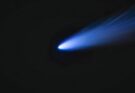 Scoperta eccezionale: nuova cometa potrebbe illuminare i cieli nel 2026