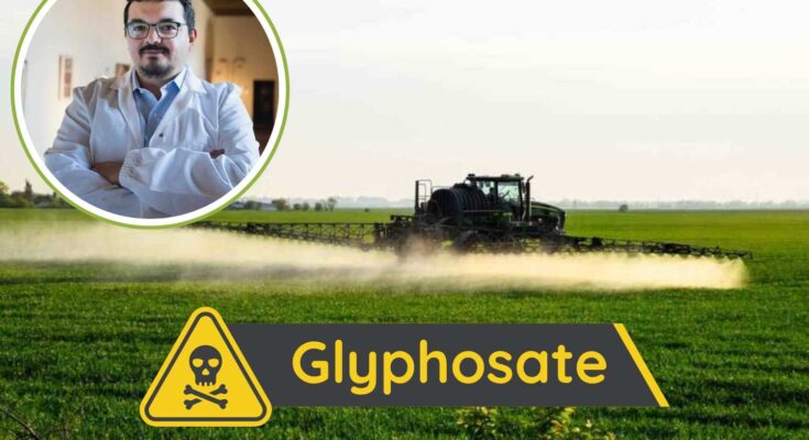 glifosato scienziato ramazzini licenziato