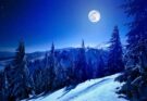 Luna piena di febbraio 2026: ecco quando osservare la Luna della Neve