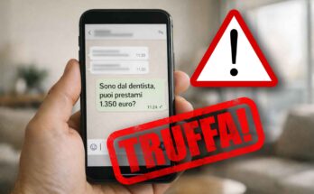 truffa dentista