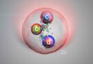 Al CERN identificato un nuovo barione esotico con due quark charm