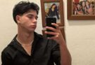 Lutto nel mondo social: ci lascia a 18 anni Luigi Nativi, stella di TikTok