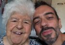 Lutto nel mondo del web: ci lascia Nonna Malè, icona social a 91 anni