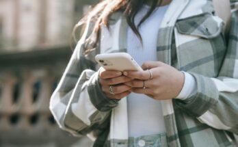 Social ansia giovani