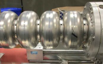 acceleratore di particelle Jefferson Lab