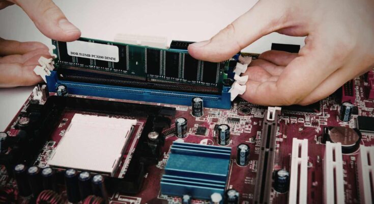 aumento prezzi RAM SSD