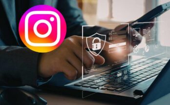 crittografia instagram