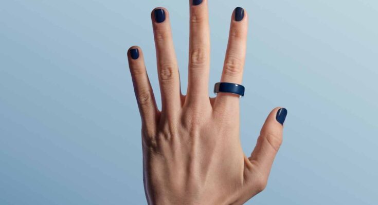 oura ring