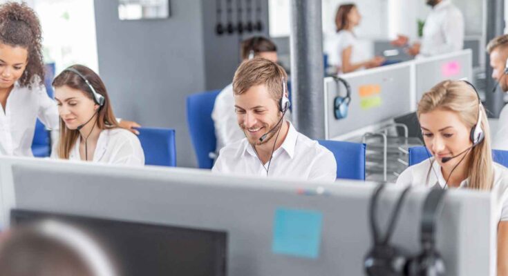 telemarketing e teleselling