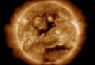 Perturbazione geomagnetica in atto: luci polari visibili in Italia?
