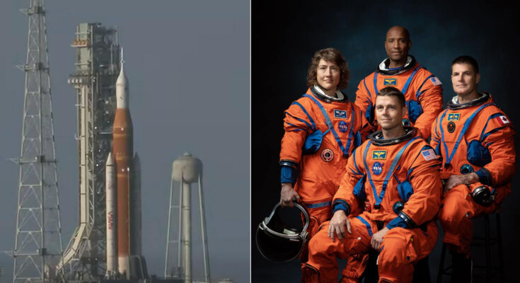 Artemis II segna nuovi primati: prima donna nello spazio lunare, primo astronauta afroamericano e primo non statunitense verso la Luna. Una missione record con un forte contributo italiano