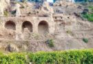 Villa romana riaffiora a Bacoli: tesoro archeologico in un sito confiscato