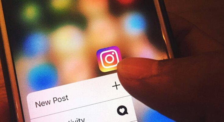 Contenuti limitati Instagram