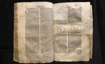 Libro Galileo Galilei