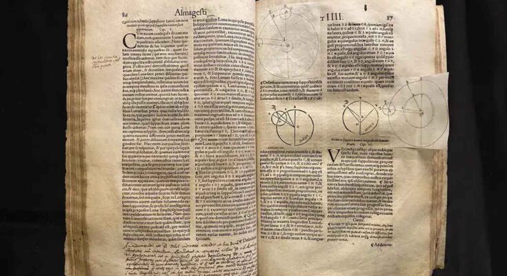 Libro Galileo Galilei