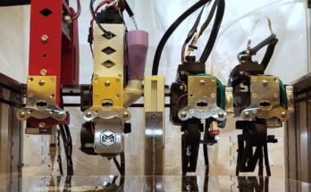 Motore elettrico MIT