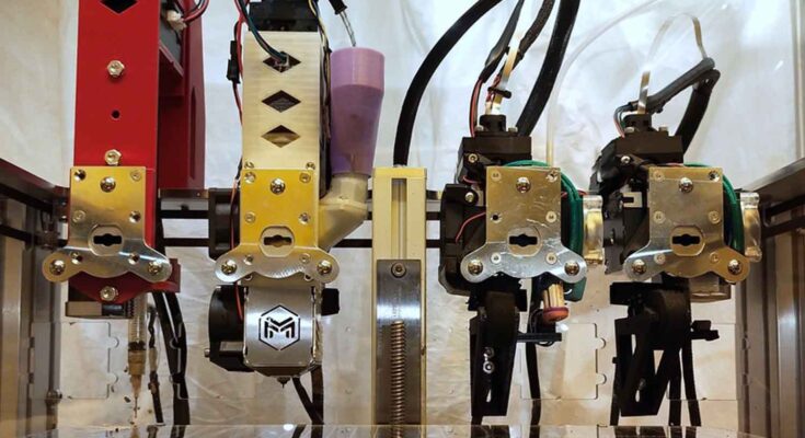 Motore elettrico MIT