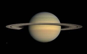 Saturno