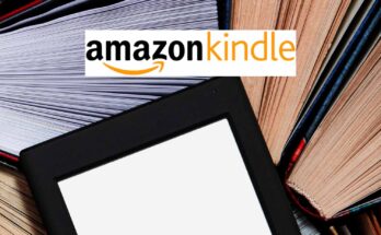 amazon kindle