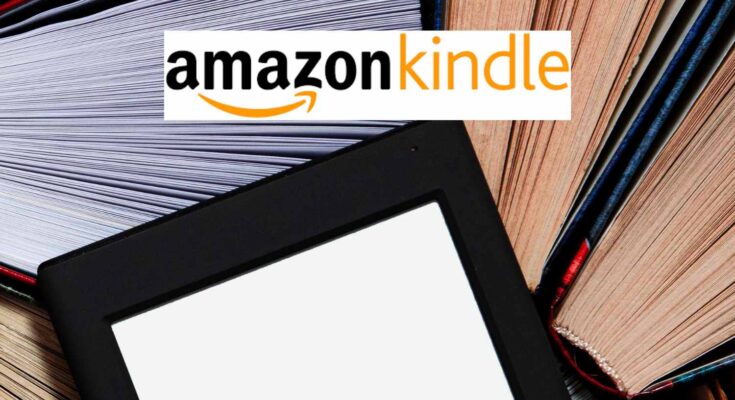 amazon kindle