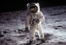 Italia nel programma Artemis: astronauta tricolore sulla Luna