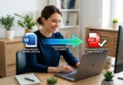 Come convertire Word in PDF in pochi secondi