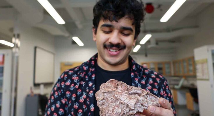 Ptychotherates bucculentus