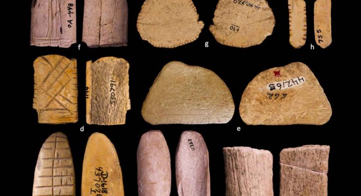 dadi nativi americani