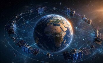 data center nello spazio