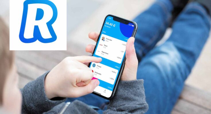 revolut banca