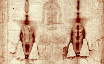 sindone di Torino